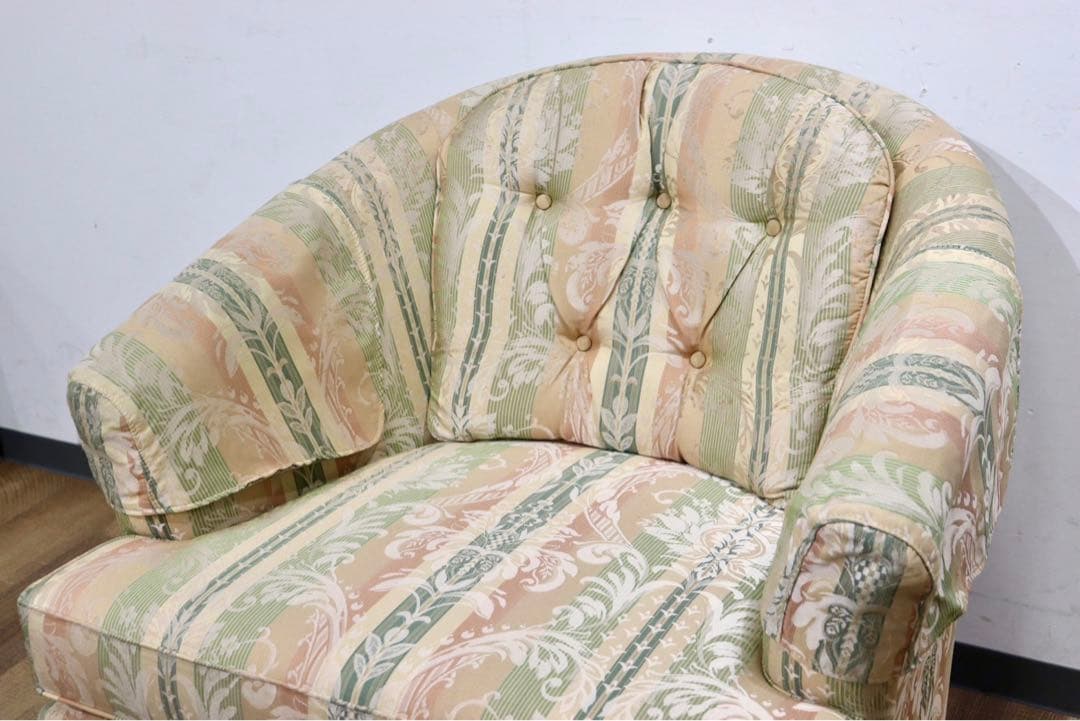 GMHN266C○domani / ドマーニ エクセルライフ 1人掛けソファ シ