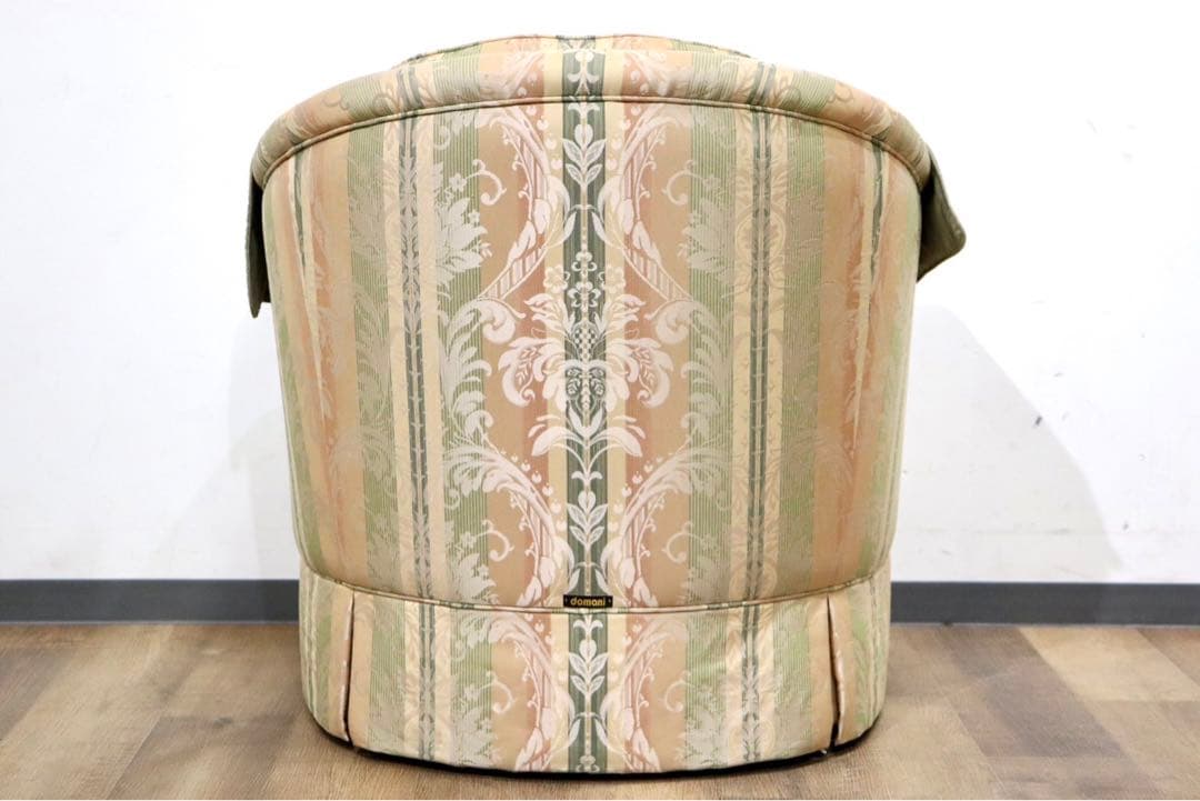 GMHN266C○domani / ドマーニ エクセルライフ 1人掛けソファ シ