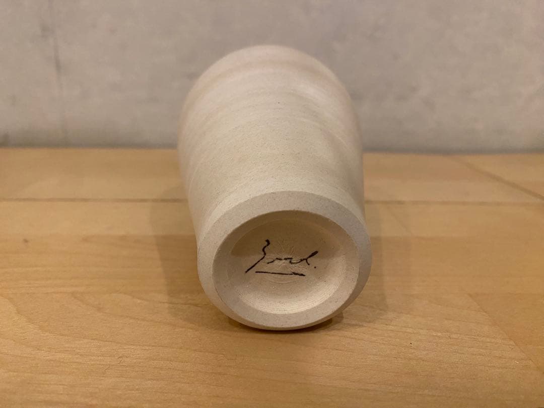 3rd ceramics サードセラミックス 花瓶