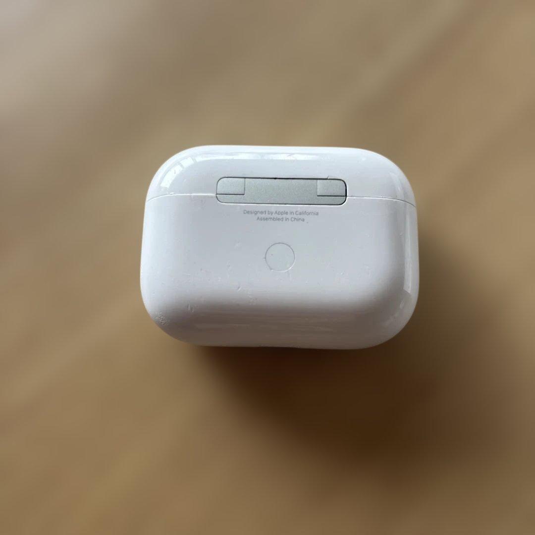 [Apple 純正品] AirPods Pro 第1世代 本体＋イヤーチップ