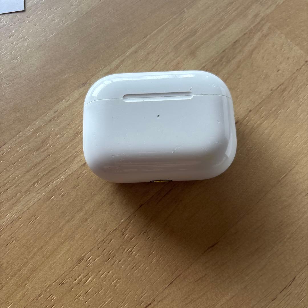 [Apple 純正品] AirPods Pro 第1世代 本体＋イヤーチップ
