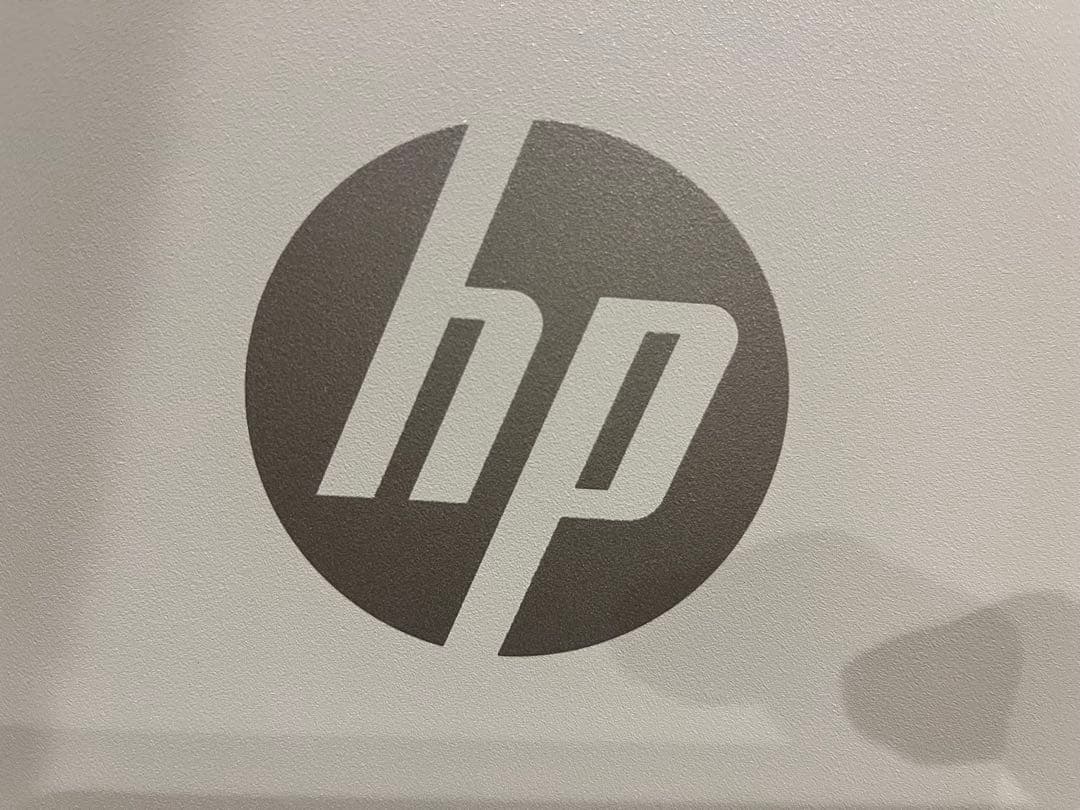 （最終価格）HP 24fw 23.8インチ ディスプレイ