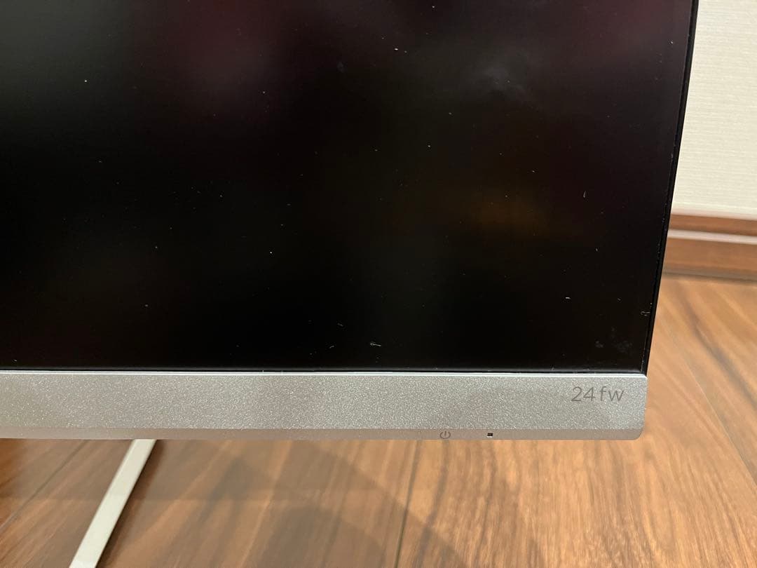 （最終価格）HP 24fw 23.8インチ ディスプレイ