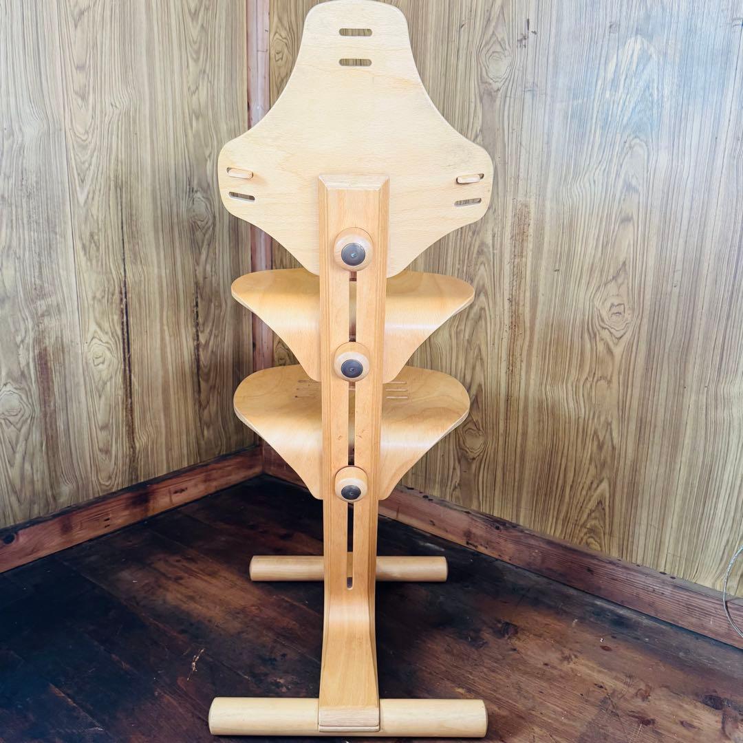 ノルウェー 家具 Rybo リボ社 FLEXIT フレキシットチェア