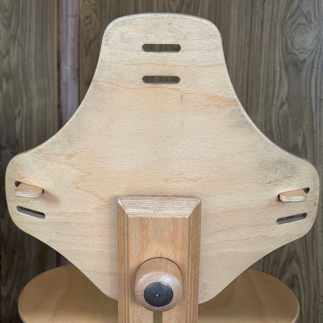 ノルウェー 家具 Rybo リボ社 FLEXIT フレキシットチェア