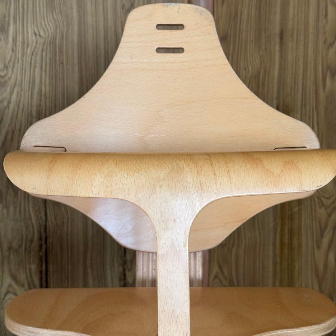 ノルウェー 家具 Rybo リボ社 FLEXIT フレキシットチェア