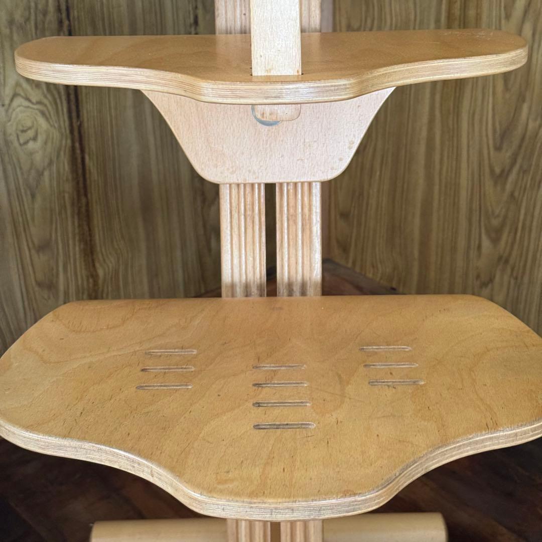 ノルウェー 家具 Rybo リボ社 FLEXIT フレキシットチェア