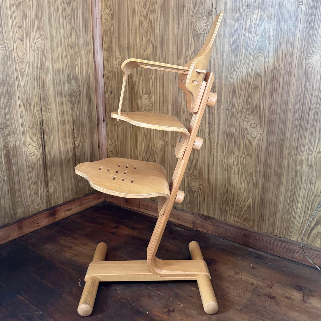 ノルウェー 家具 Rybo リボ社 FLEXIT フレキシットチェア