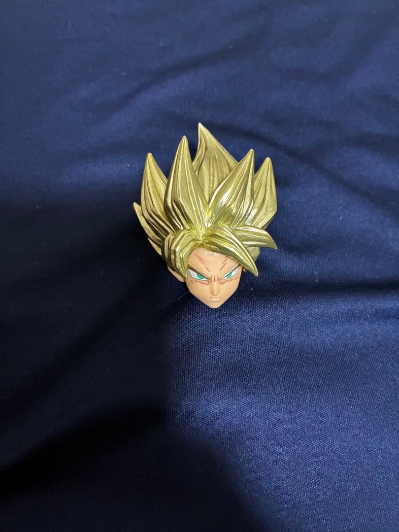 【ドラゴンボール】孫悟空・スーパーサイヤ人2・フィギュア・おもちゃ・玩具・美品