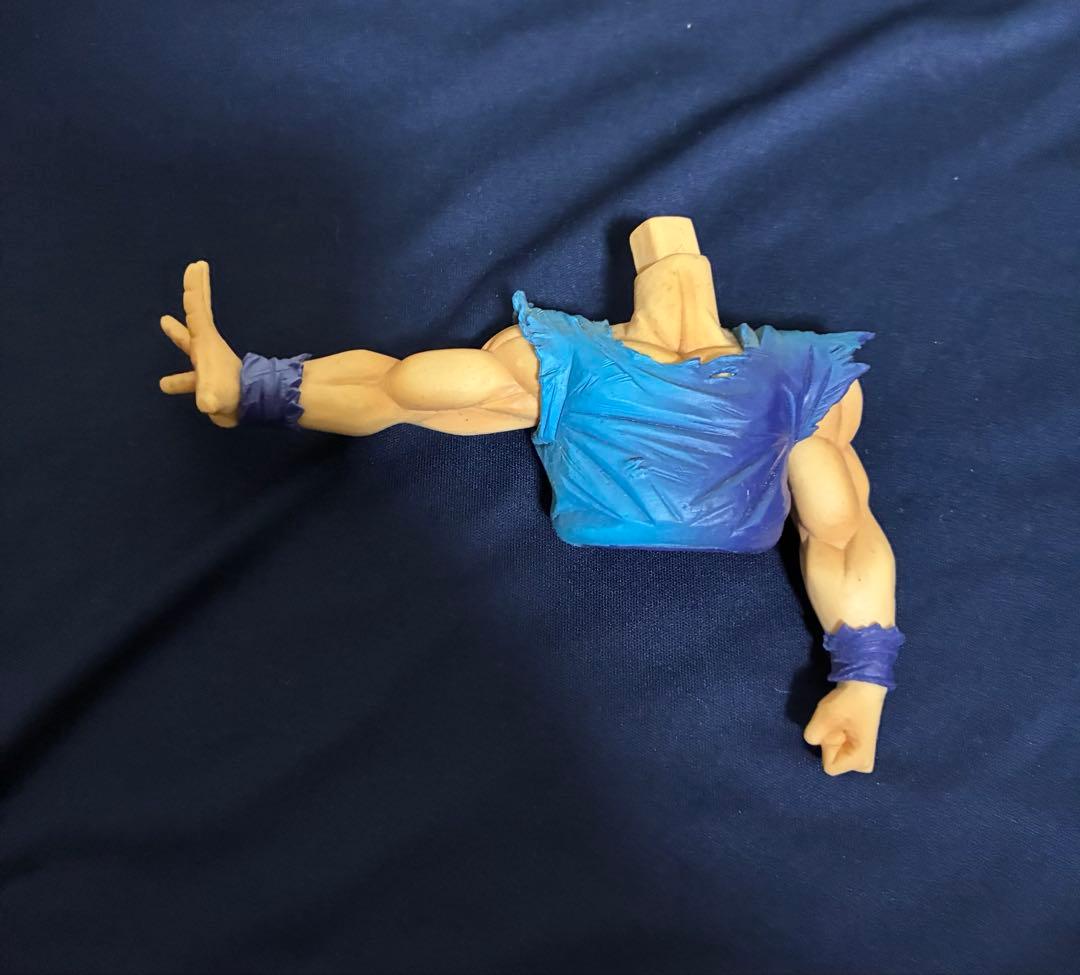 【ドラゴンボール】孫悟空・スーパーサイヤ人2・フィギュア・おもちゃ・玩具・美品