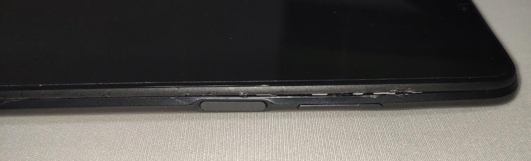 Xiaomi Redmi 9T Android16 TWRP導入済