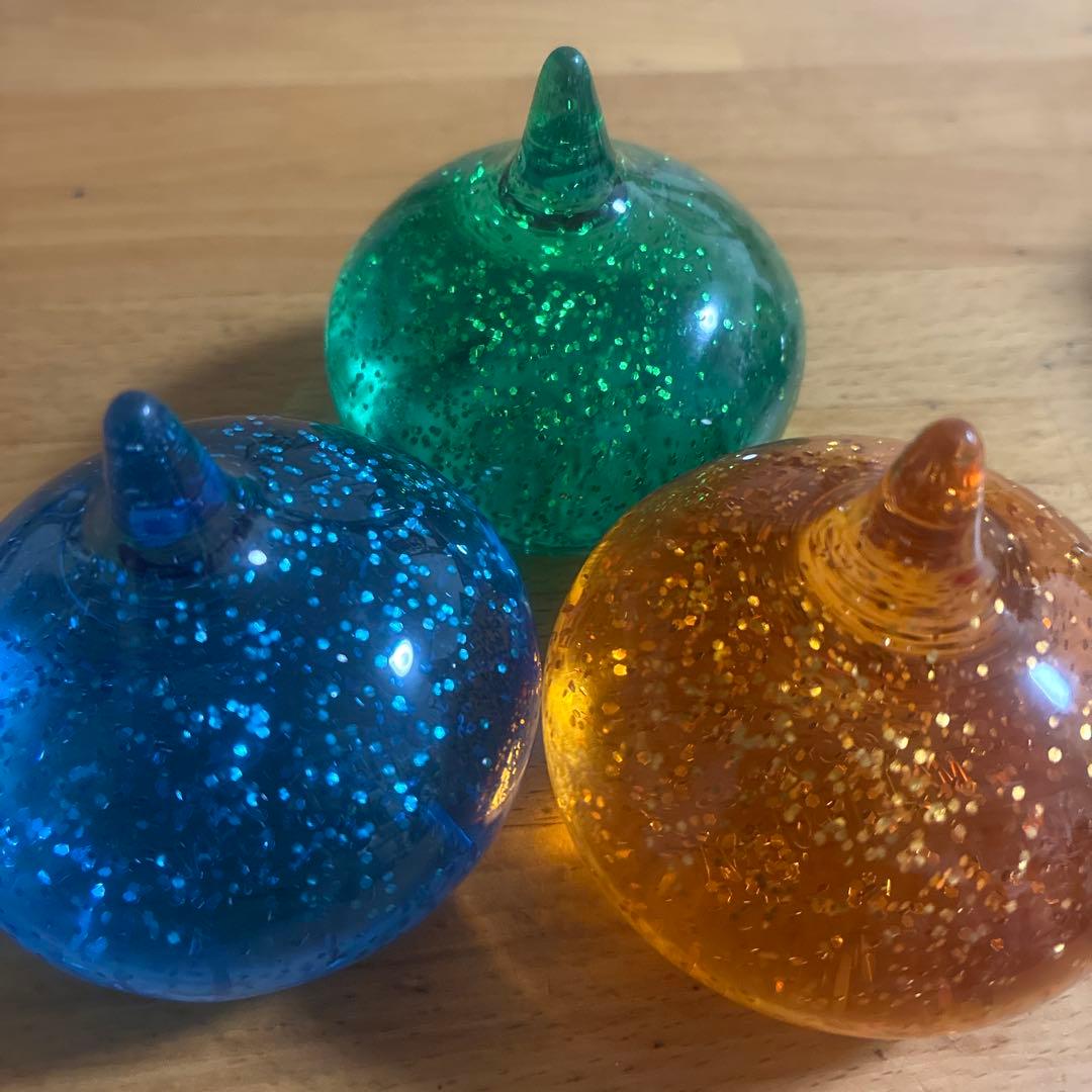 ドラゴンクエスト　ビッグクリアフィギュア　まとめ売り