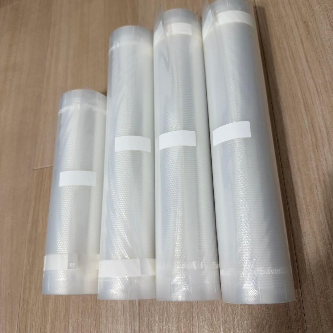 FoodSaver 真空パック機 ＋真空パック YS3193