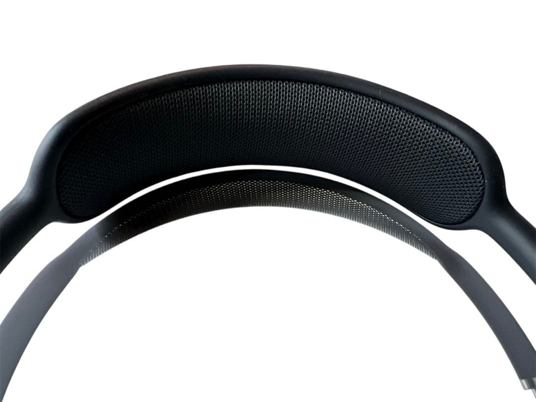 【おまけ付】AirPods Max USB-C A3184 ミッドナイト 保証有