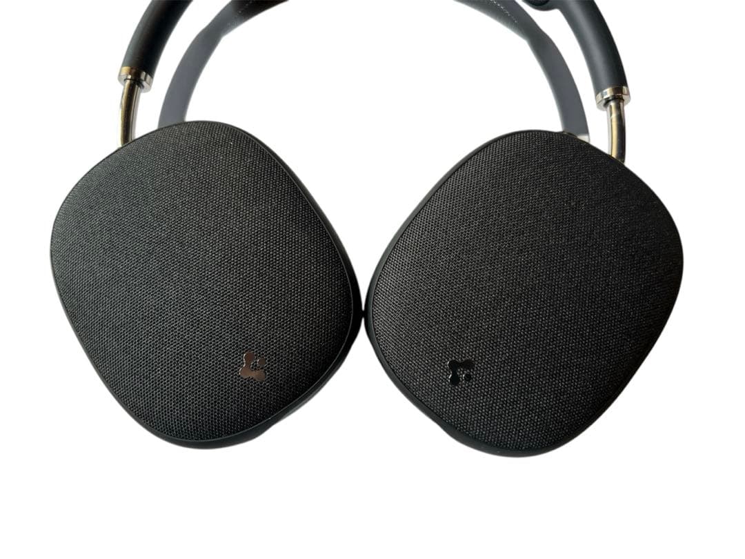 【おまけ付】AirPods Max USB-C A3184 ミッドナイト 保証有