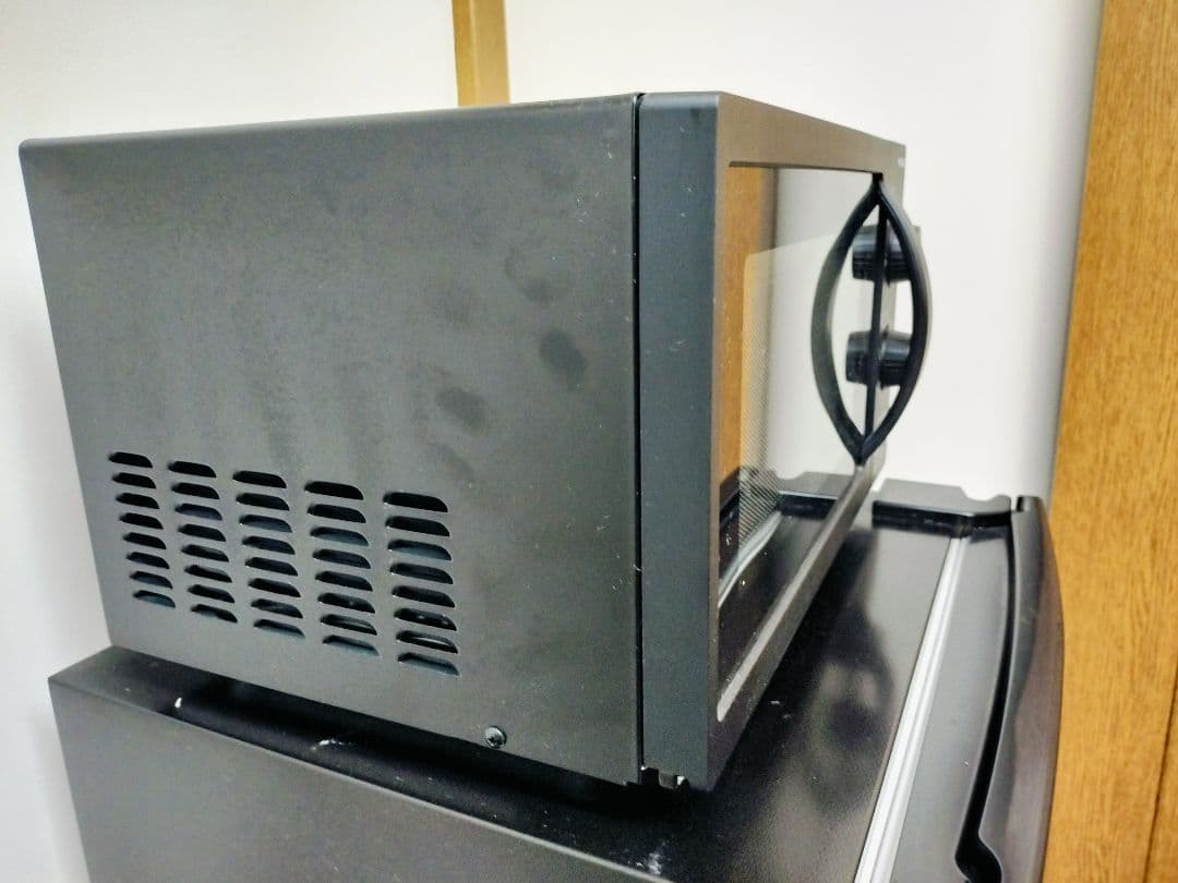 電子レンジ MAXZEN JM18AGZ01[50Hz専用(東日本)]