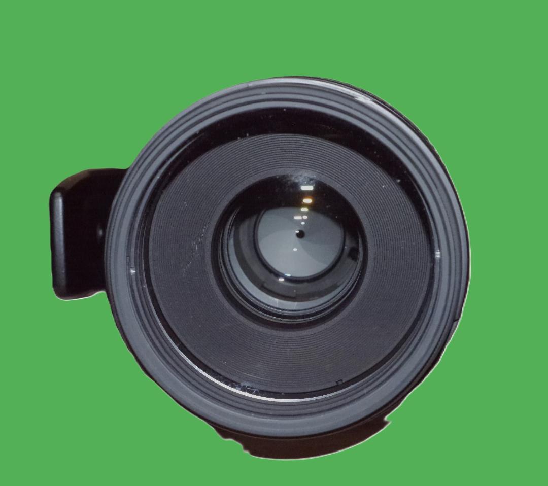 NIKKOR 　80-400mm AF-VR　1：3.5－5.6D ED　美品