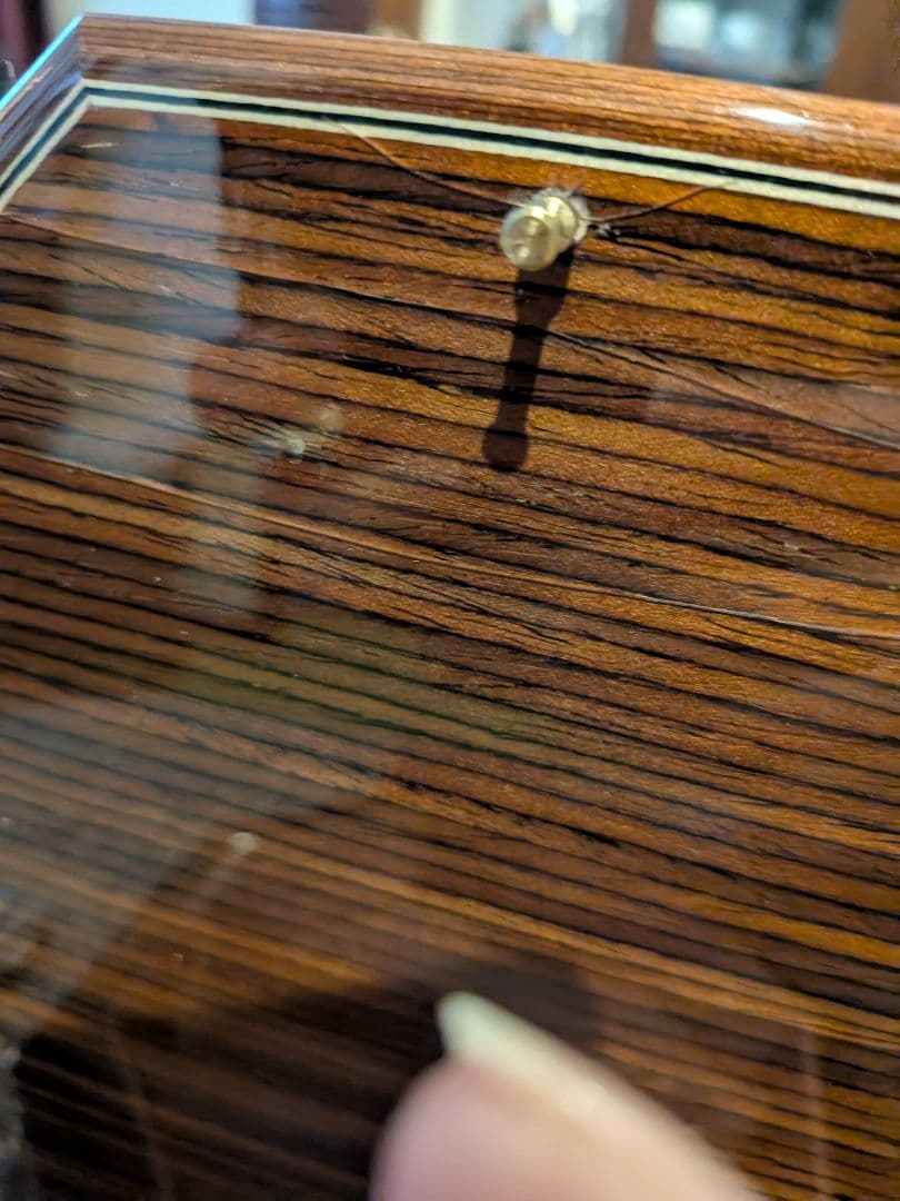 Muguet♥︎ ジュエリーボックス イタリア製