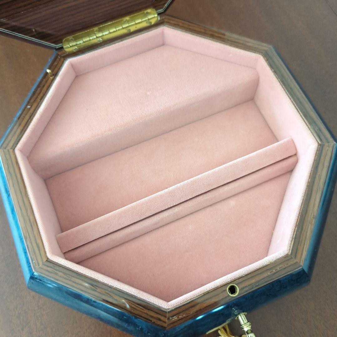 Muguet♥︎ ジュエリーボックス イタリア製