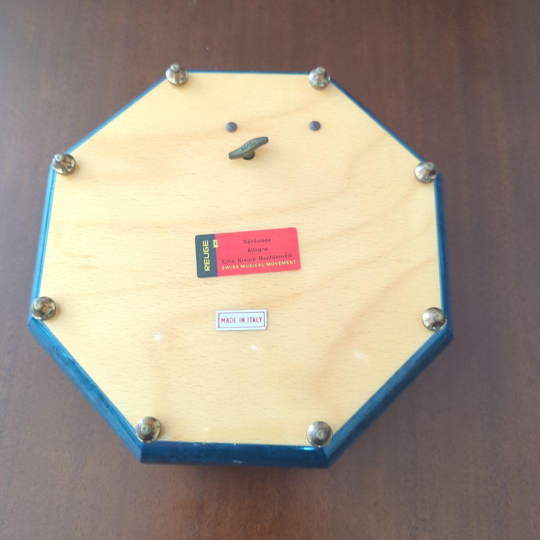 Muguet♥︎ ジュエリーボックス イタリア製