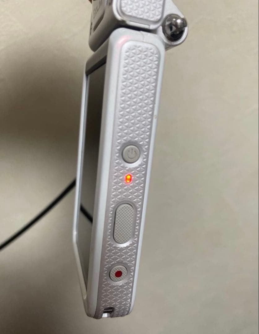 ＊SDカード付属＊動作確認済み　カシオCASIO EXILIM EX-FR100
