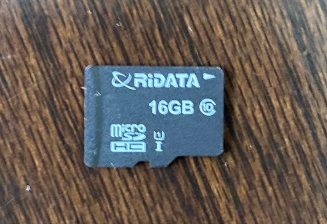 ＊SDカード付属＊動作確認済み　カシオCASIO EXILIM EX-FR100