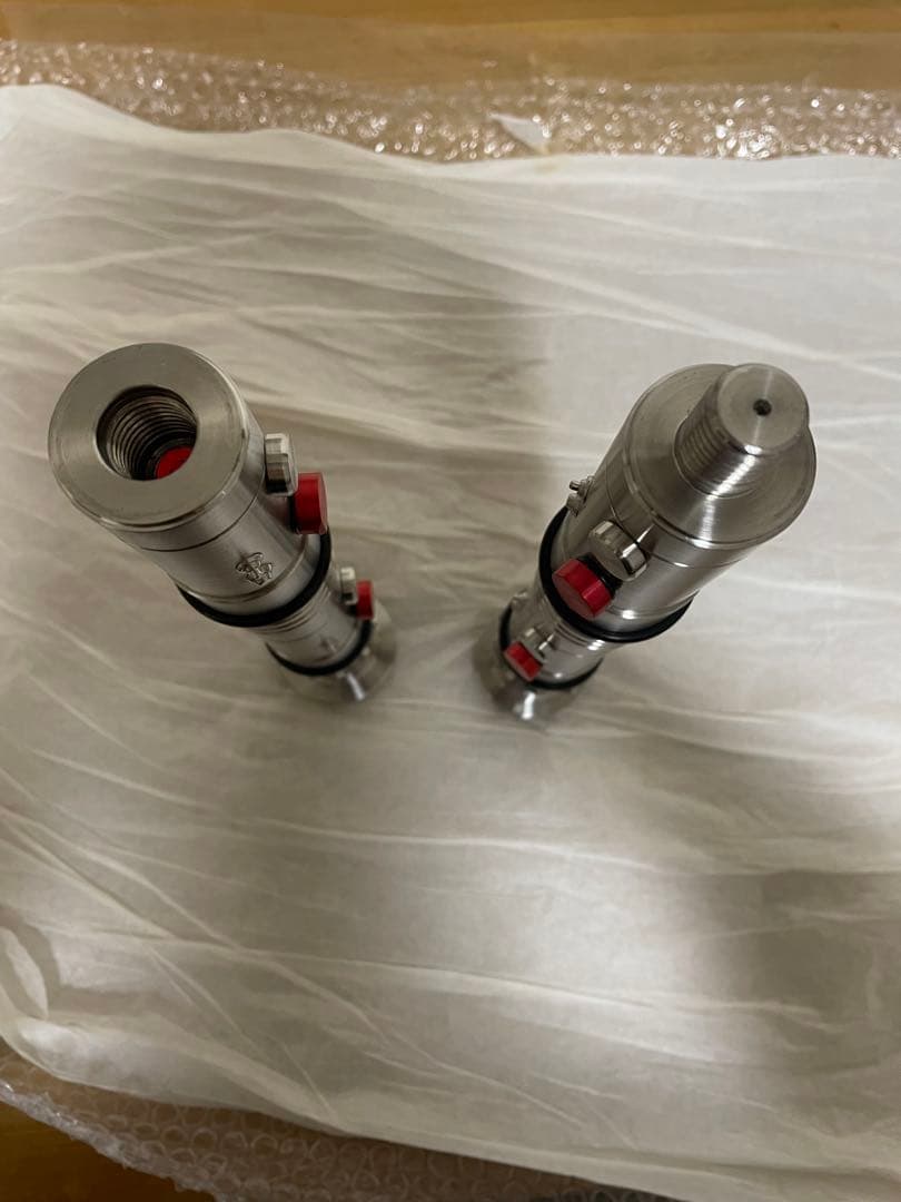 [希少]ダース・モール ライトセーバー （専用ディスプレイ台座付）