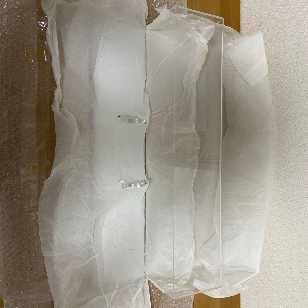 [希少]ダース・モール ライトセーバー （専用ディスプレイ台座付）