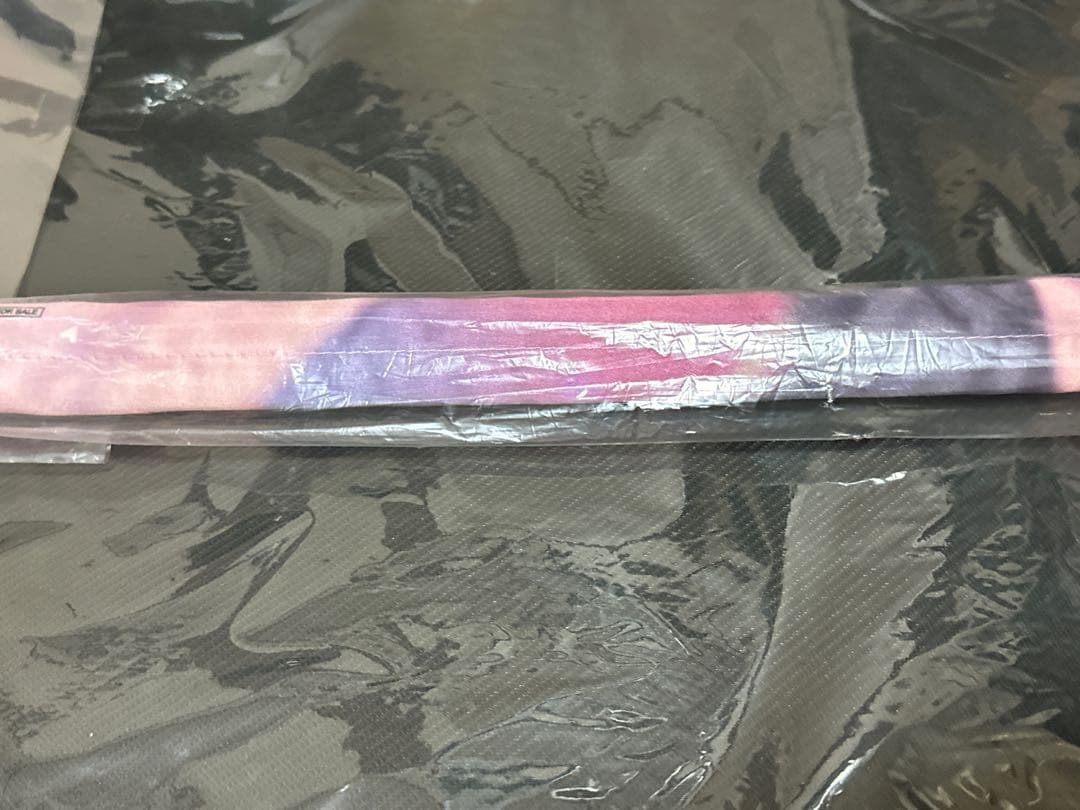 リディ&スールのアトリエ　B2タペストリー　リディ　ソフマップ店舗特典