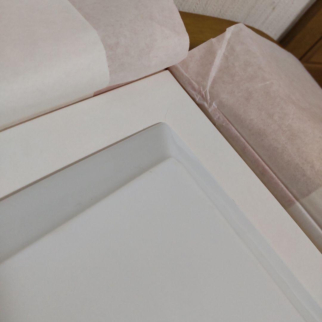 エルメス　メスクラン　スクエアプレート