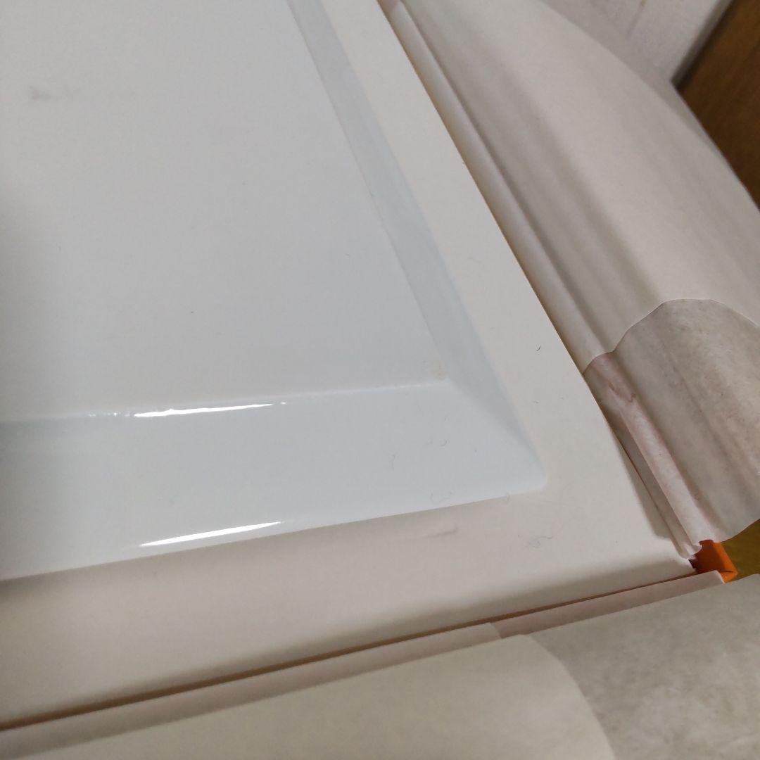 エルメス　メスクラン　スクエアプレート