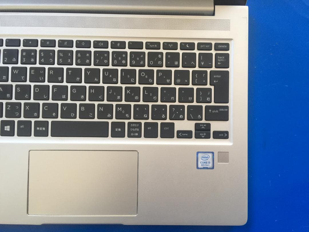 HP 430 G6 13.3型/8世代/8GB /SSD128G/Office2