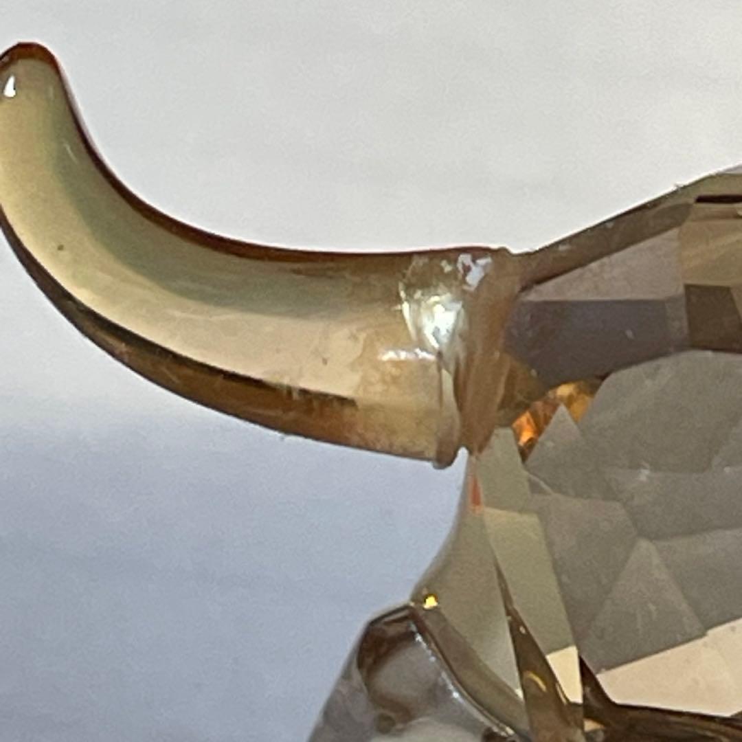 スワロフスキー　ゴールデンレトリバー