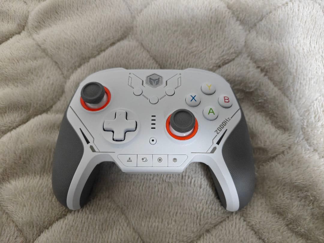 BIGBIG WON BLITZ2 TMR コントローラー switch