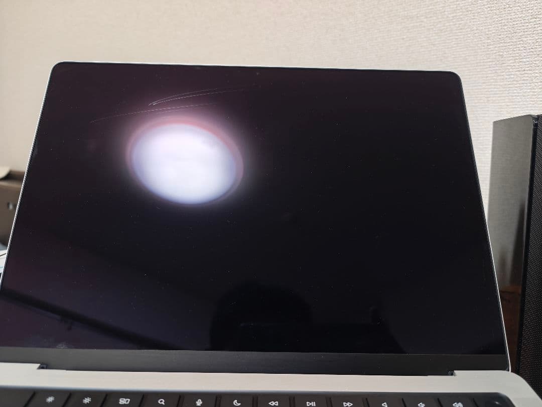 処分価格 MacBook Pro 14インチ M1 Pro 32GB/1TB