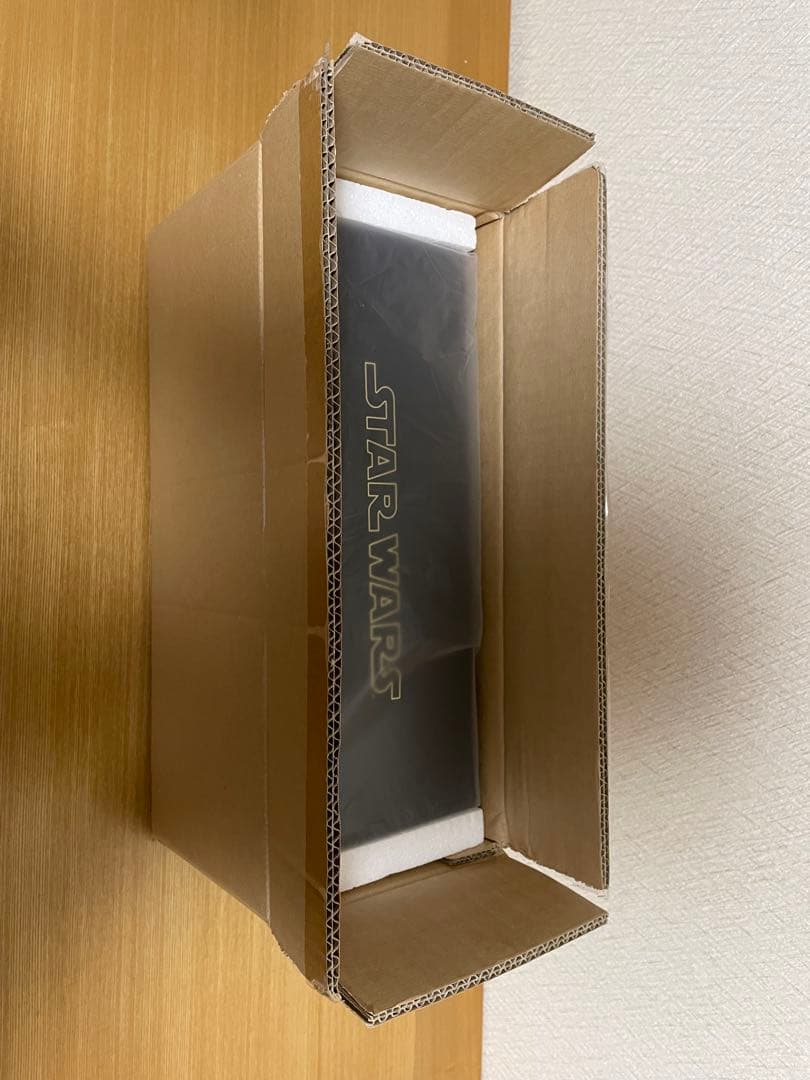 マスターレプリカ オビ＝ワン・ケノービ ライトセーバー（SW-109）