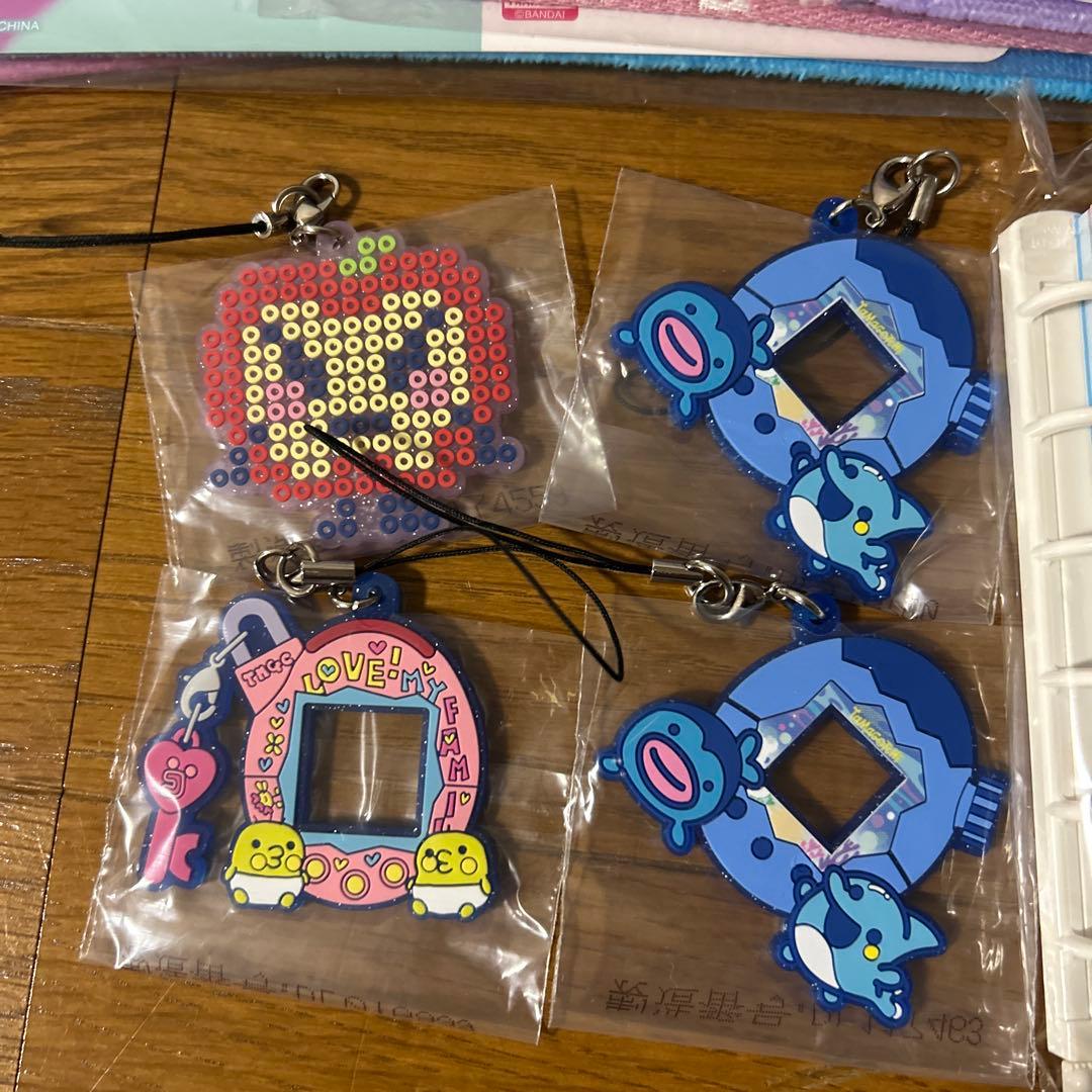 たまごっち　1番くじ