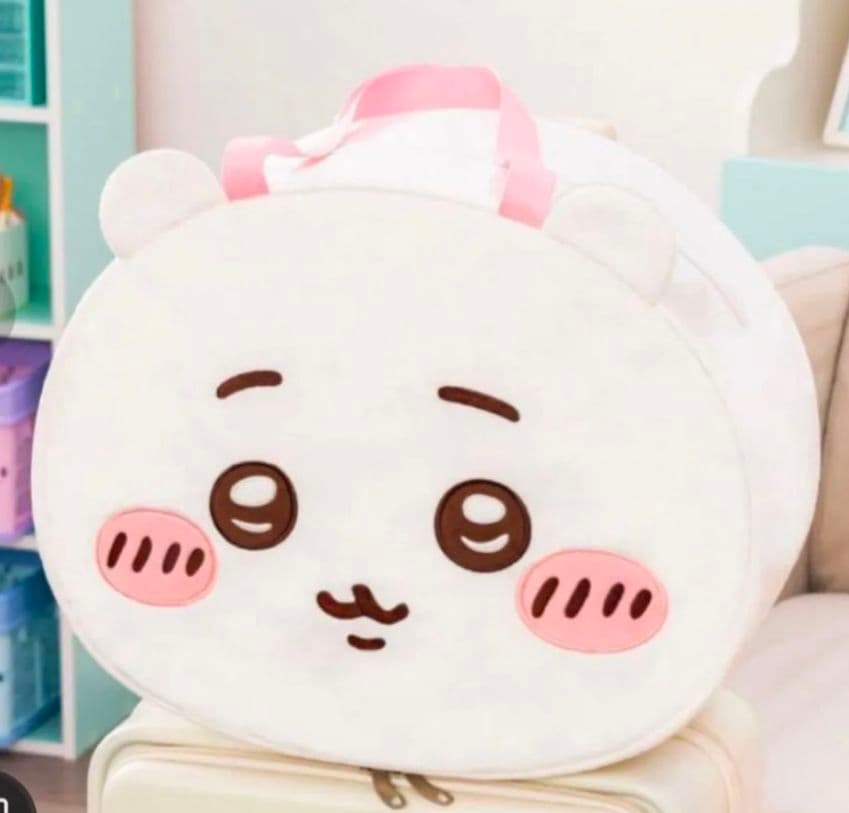 ★ちいかわ★プライズ品☆新品未使用7点SETまとめ売り