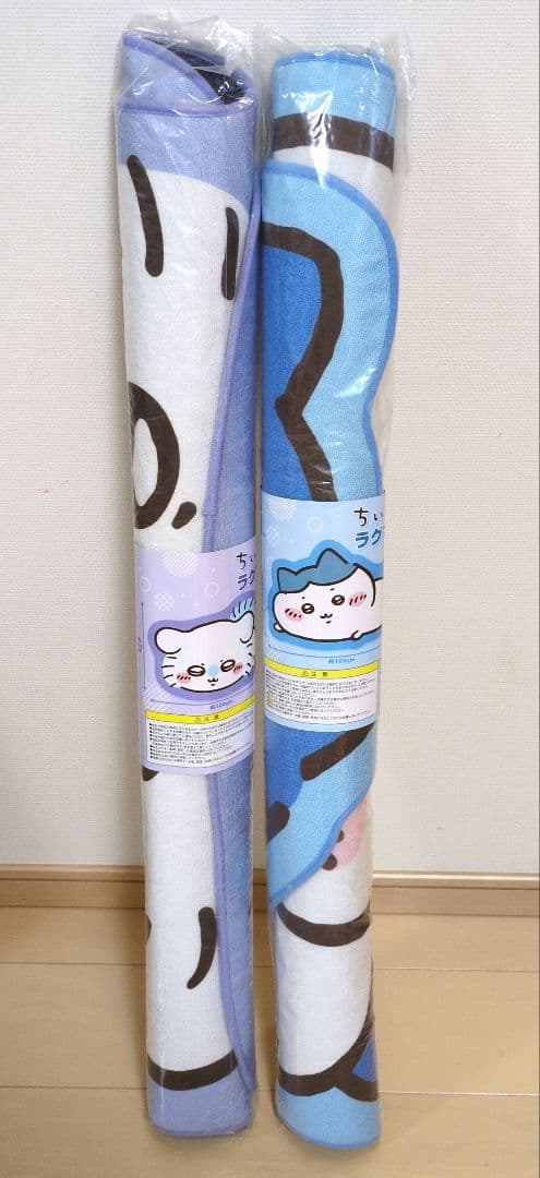 ★ちいかわ★プライズ品☆新品未使用7点SETまとめ売り