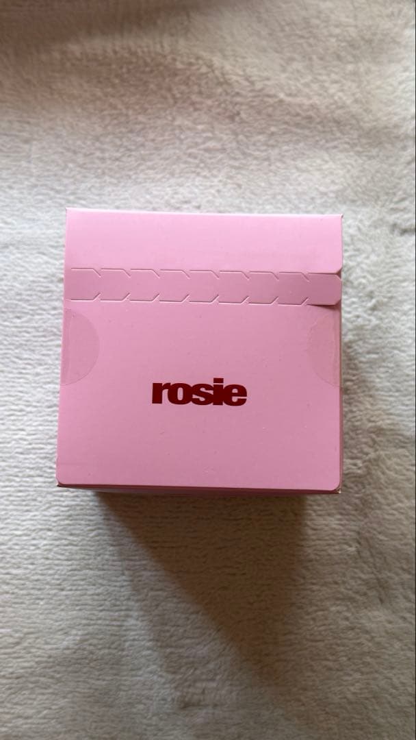 BLACKPINK ロゼ スケートボード キーリング