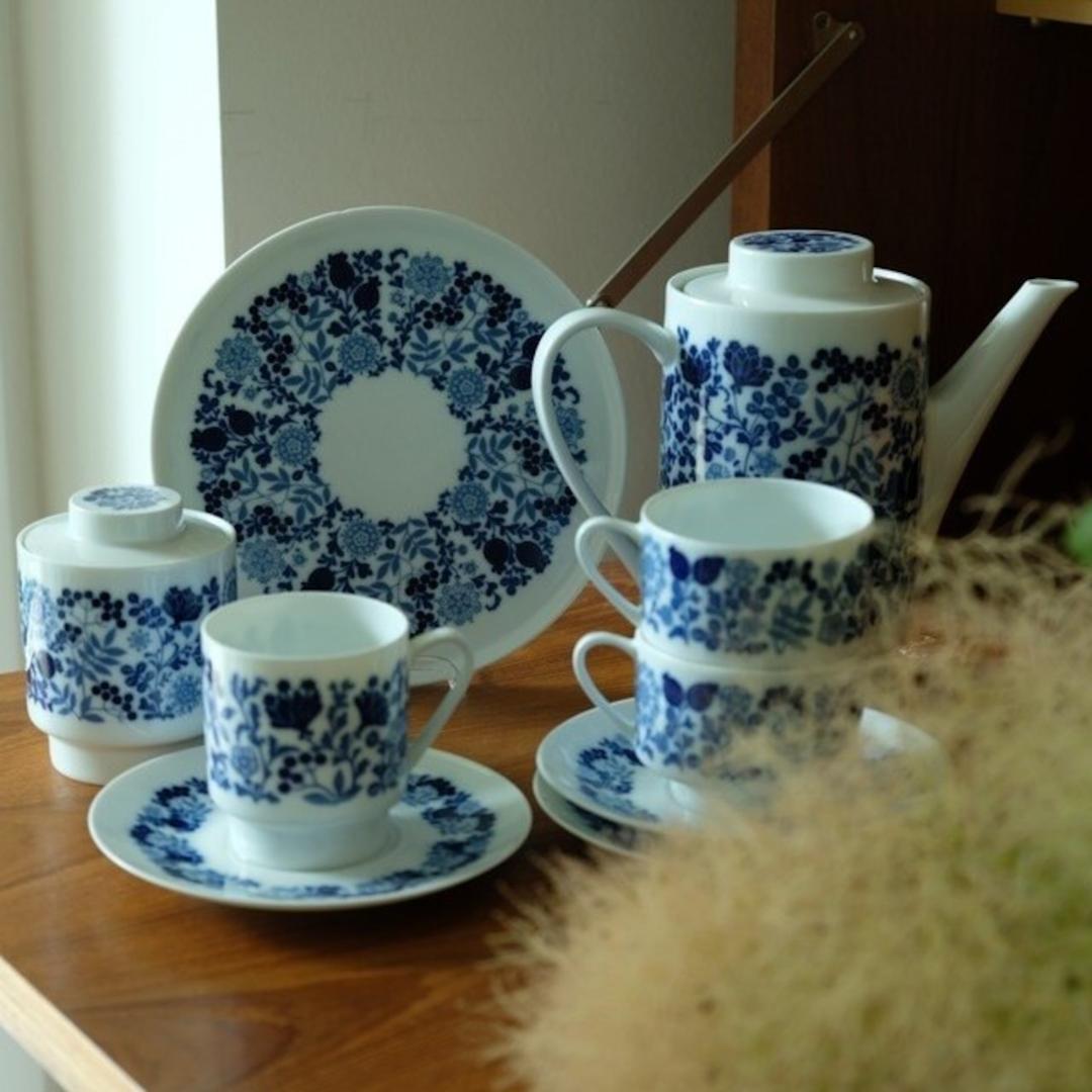 Melitta Hamburg / メリタ ハンブルグ ボウル　中