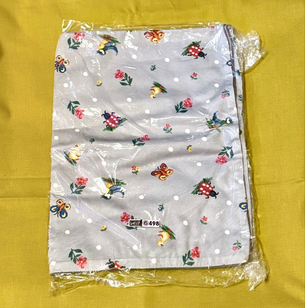 FEILER（フェイラー） セット（掛け布団カバー・枕カバー）