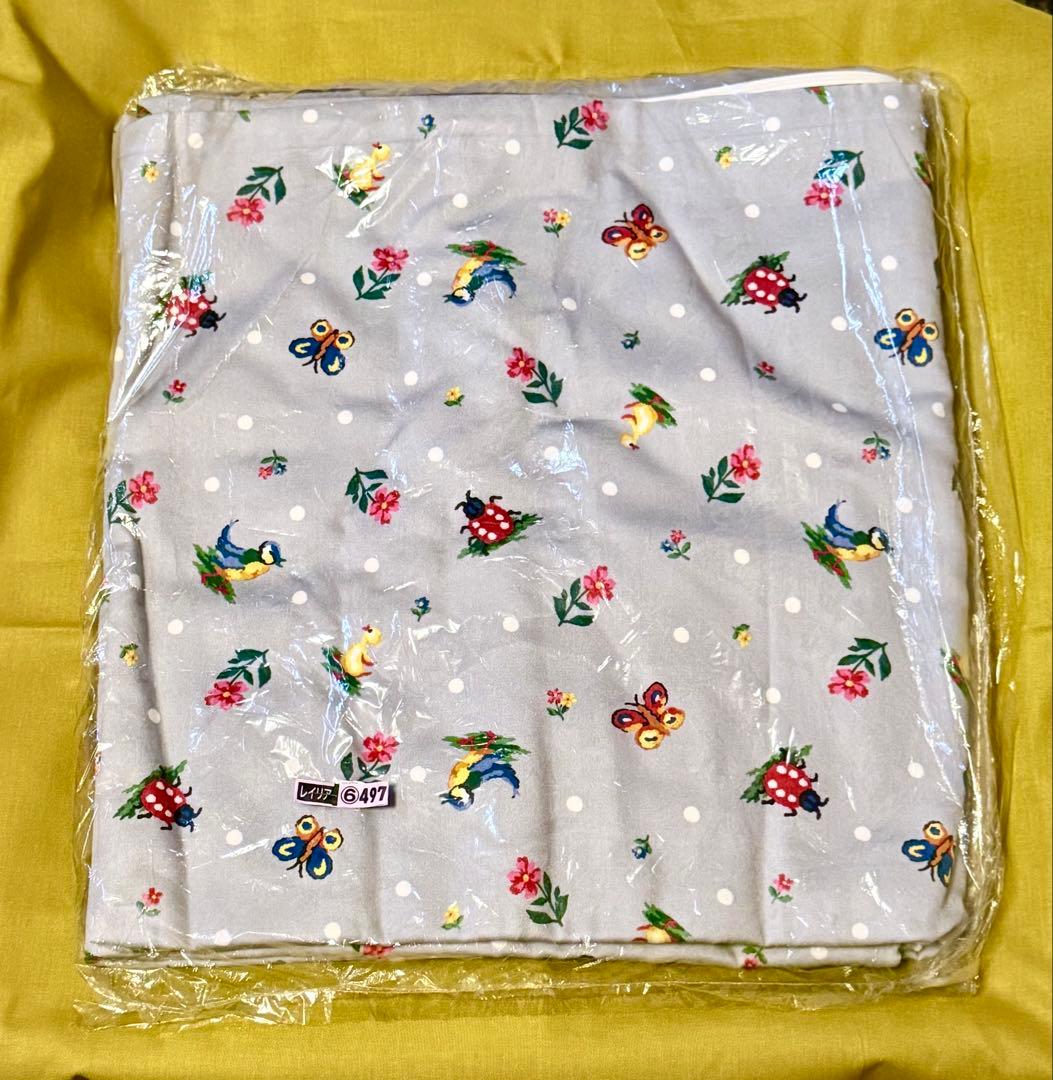 FEILER（フェイラー） セット（掛け布団カバー・枕カバー）