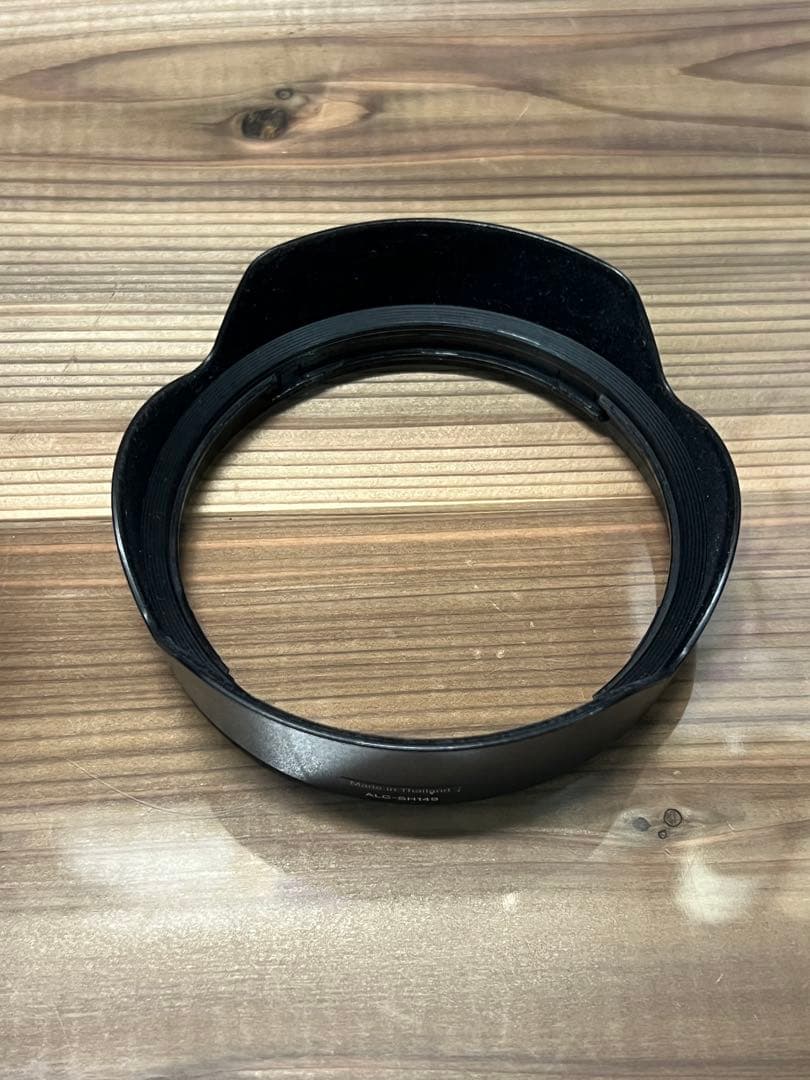 SONY FE 16-35mm F2.8 GM ズームレンズ