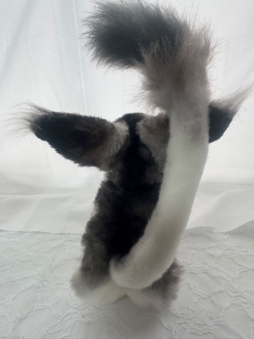 【最終値下げ】テリトルドール フェネコ 本体のみ