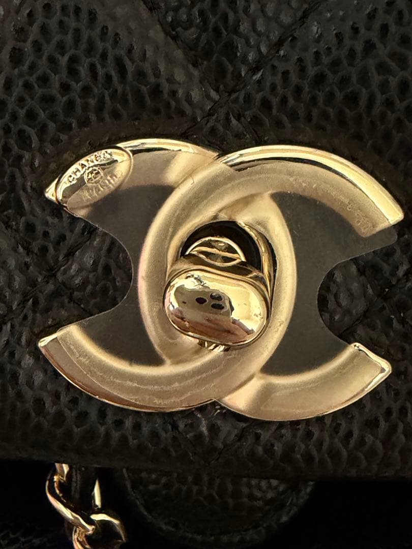 シャネル　ノベルティ　バッグパック