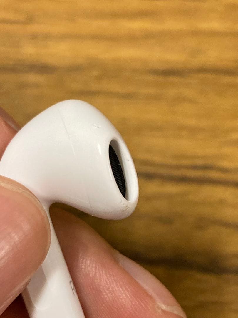 AirPods4 ノイズキャンセリング無し 右とケースのみ