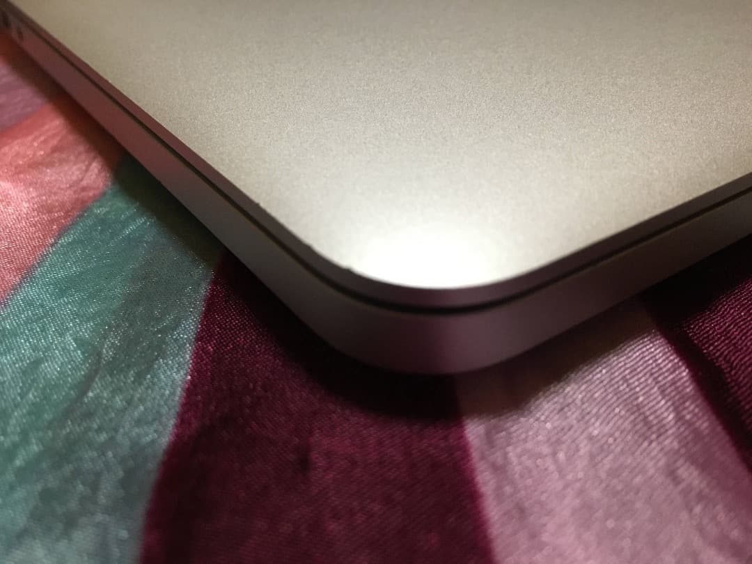 Apple MacBook PRO 2015 250GB WIN11 AC付属