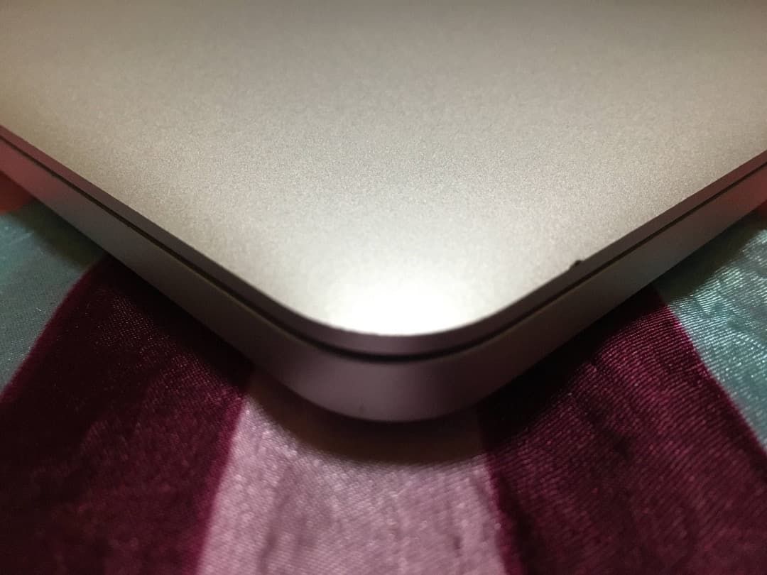 Apple MacBook PRO 2015 250GB WIN11 AC付属