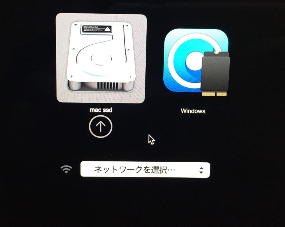 Apple MacBook PRO 2015 250GB WIN11 AC付属